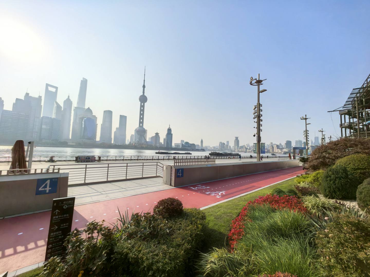 上海岚石水性SP路面