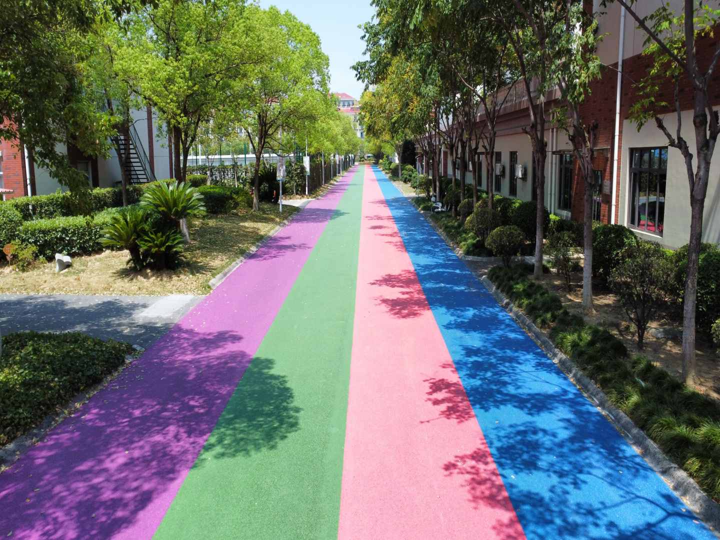 上海岚石水性EAU